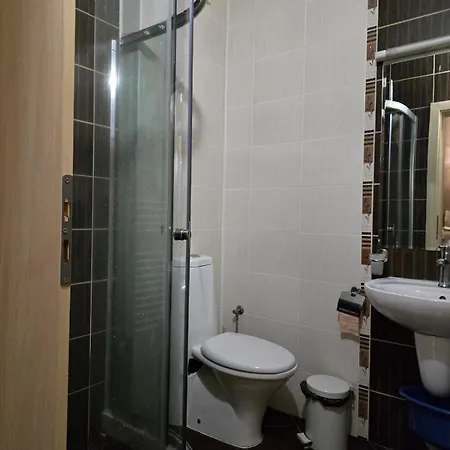 Apartman Pampo-heaven *