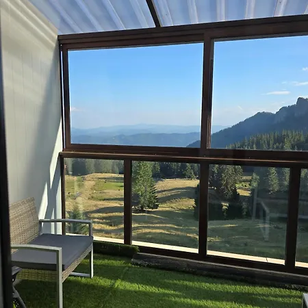 Apartment Pampo-heaven Smoljan