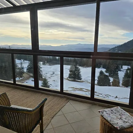 Pampo-heaven Apartman