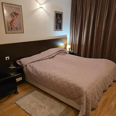 Apartment Pampo-heaven