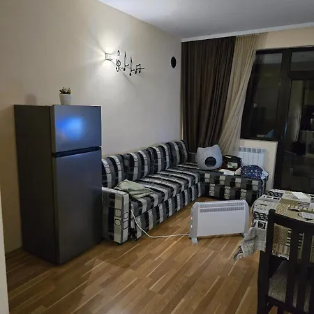 Apartman Pampo-heaven *