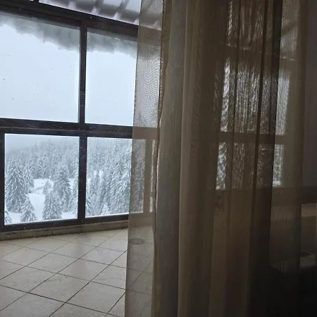 Apartman Pampo-heaven