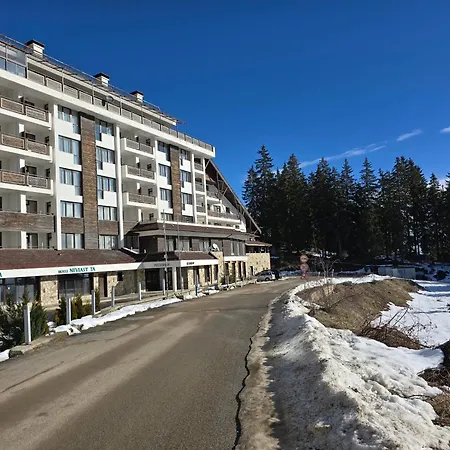 Apartman Pampo-heaven Szmoljan