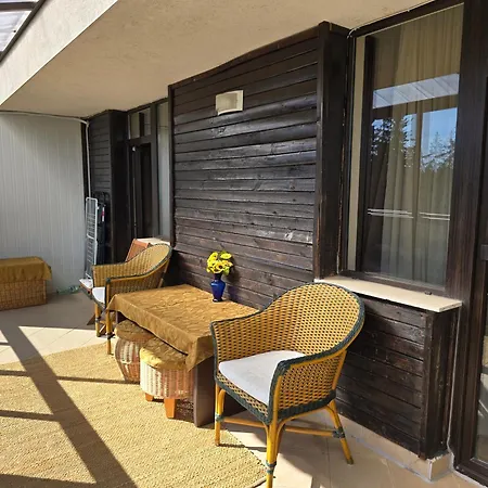 Apartman Pampo-heaven Szmoljan