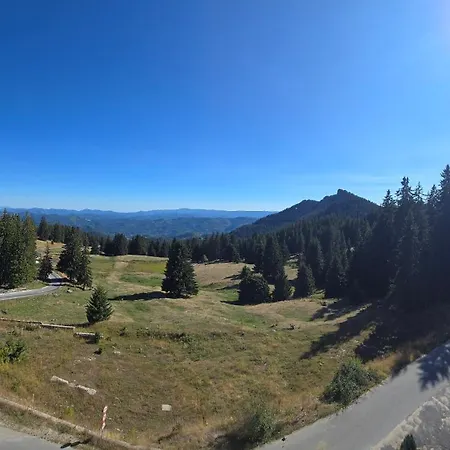 Pampo-heaven Smoljan