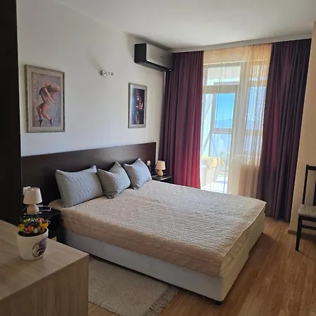 Pampo-heaven Apartment
