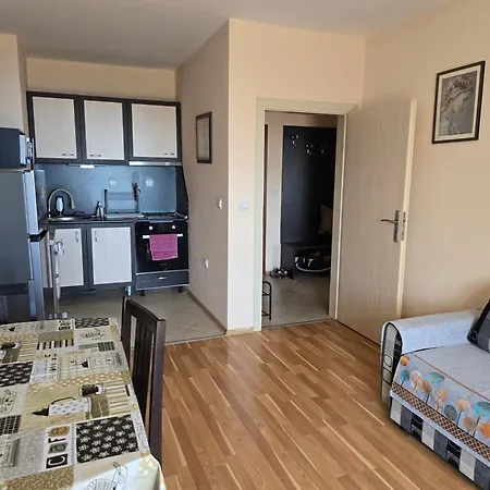 Pampo-heaven Apartman *