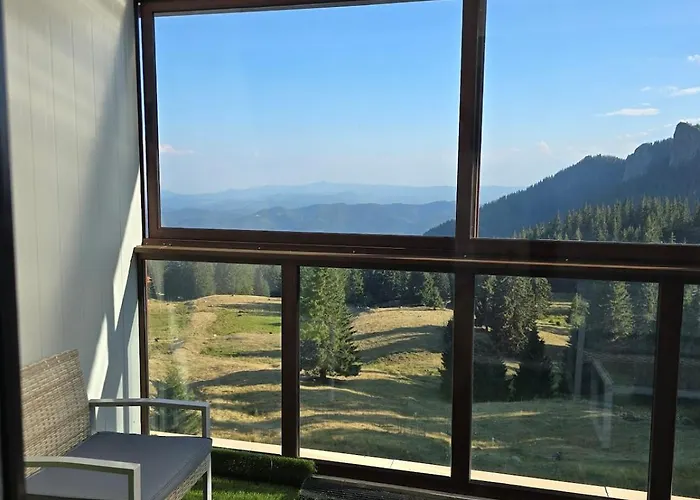 Apartamento Pampo-heaven Smolyan