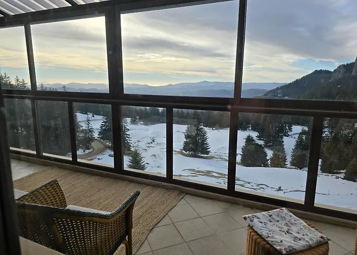 Pampo-heaven Apartamento