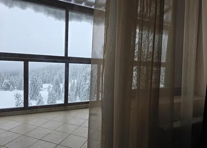 Apartamento Pampo-heaven