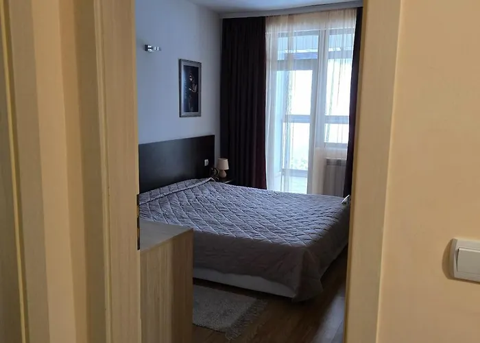 Pampo-heaven Apartamento *