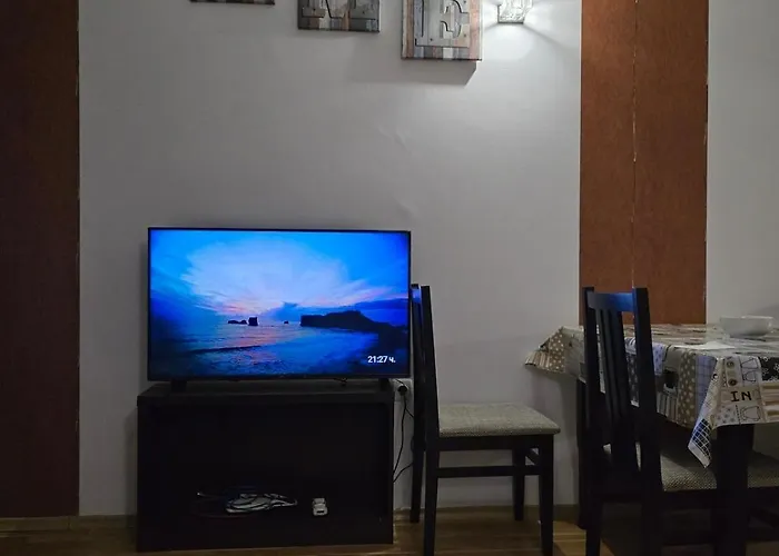 Pampo-heaven Apartamento *