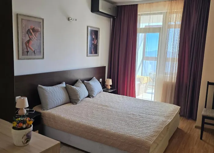 Pampo-heaven Apartamento