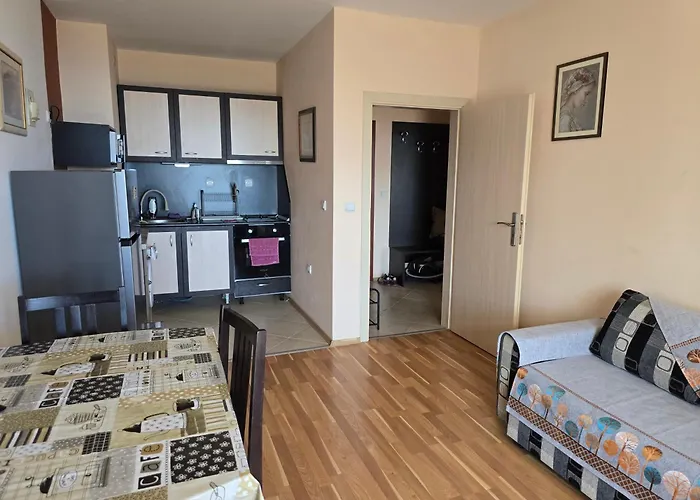 Pampo-heaven Apartamento *