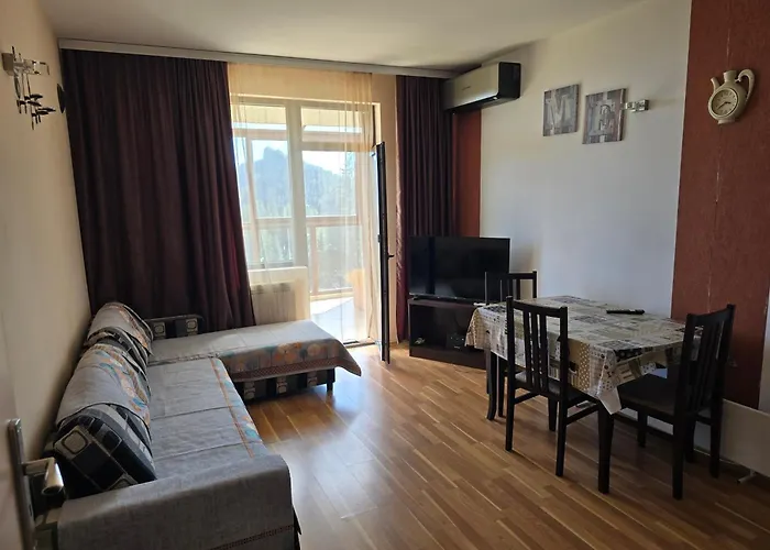 Apartamento Pampo-heaven